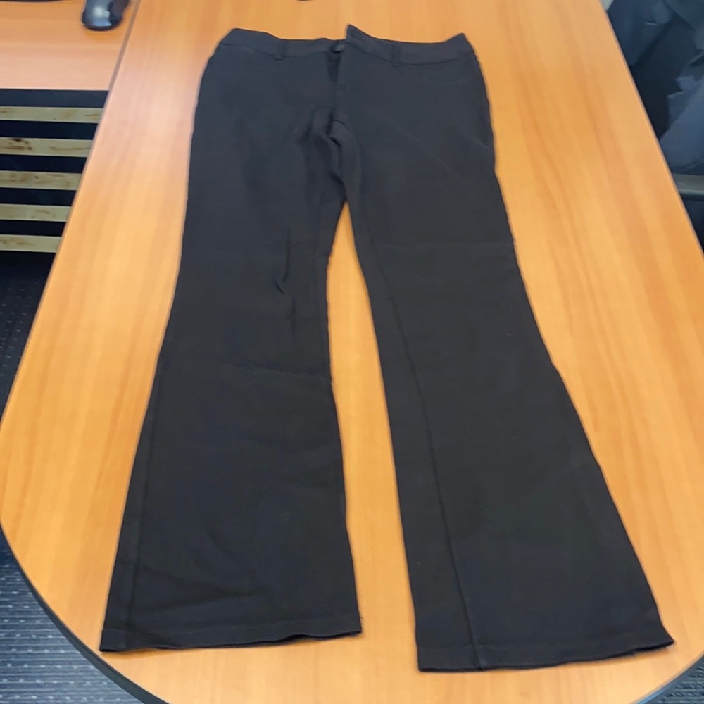 Women’s pants!